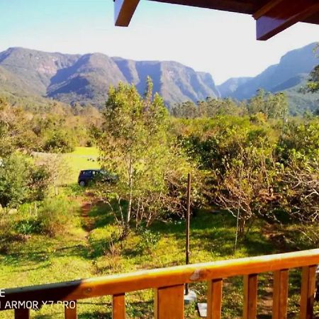 Tiny House Garden - Aparados Da Serra - Sc Praia Grande (Santa Catarina) Exterior foto