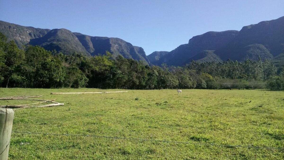 Tiny House Garden - Aparados Da Serra - Sc Praia Grande (Santa Catarina) Exterior foto