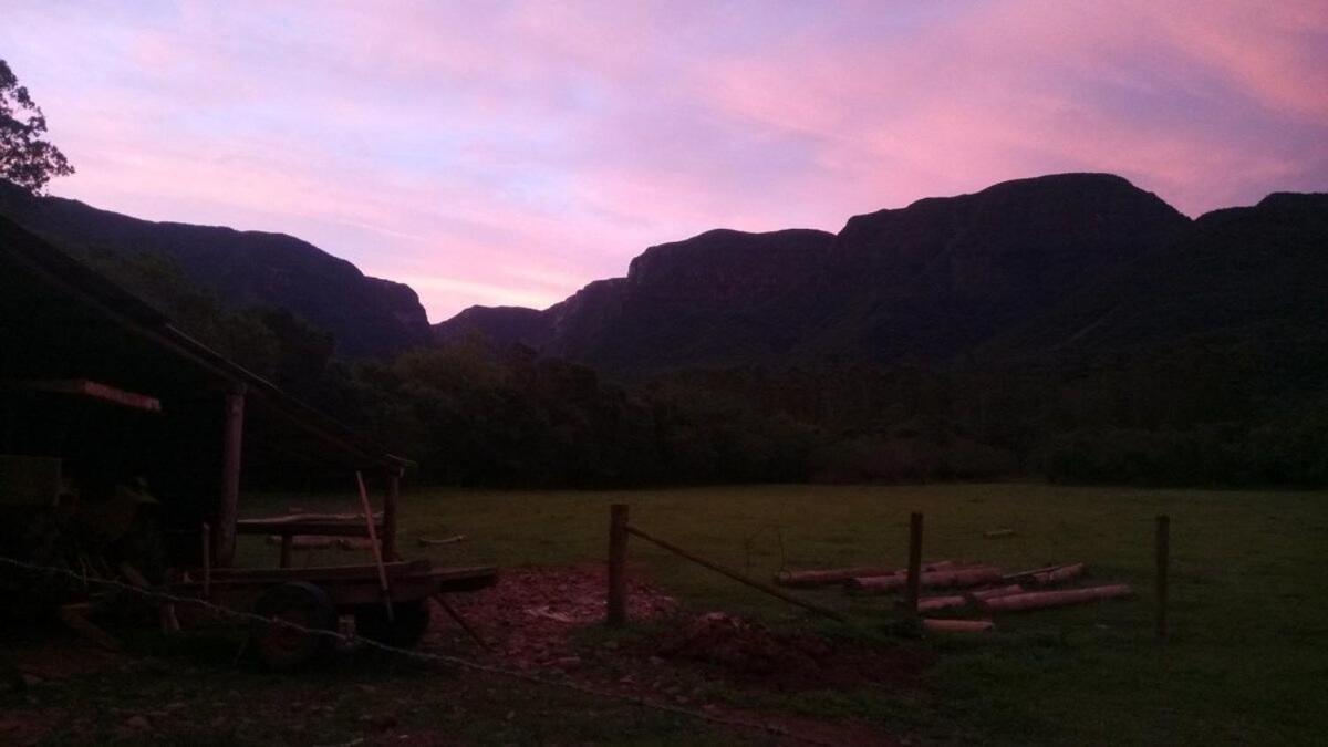Tiny House Garden - Aparados Da Serra - Sc Praia Grande (Santa Catarina) Exterior foto