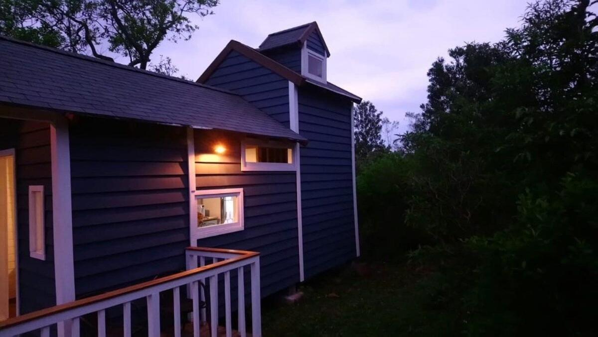 Tiny House Garden - Aparados Da Serra - Sc Praia Grande (Santa Catarina) Exterior foto