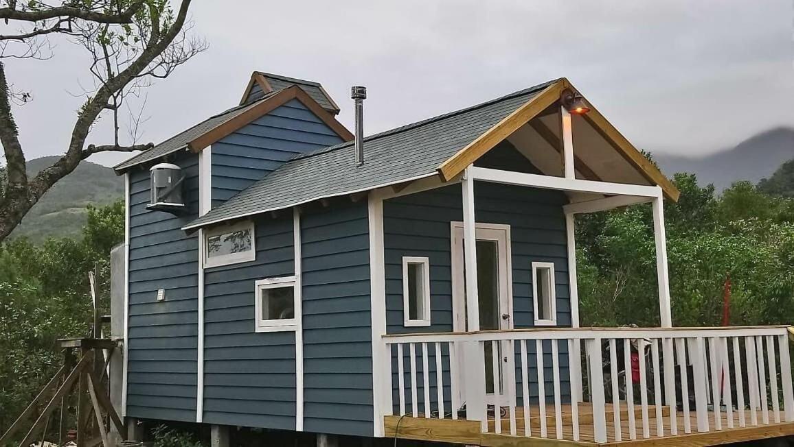 Tiny House Garden - Aparados Da Serra - Sc Praia Grande (Santa Catarina) Exterior foto