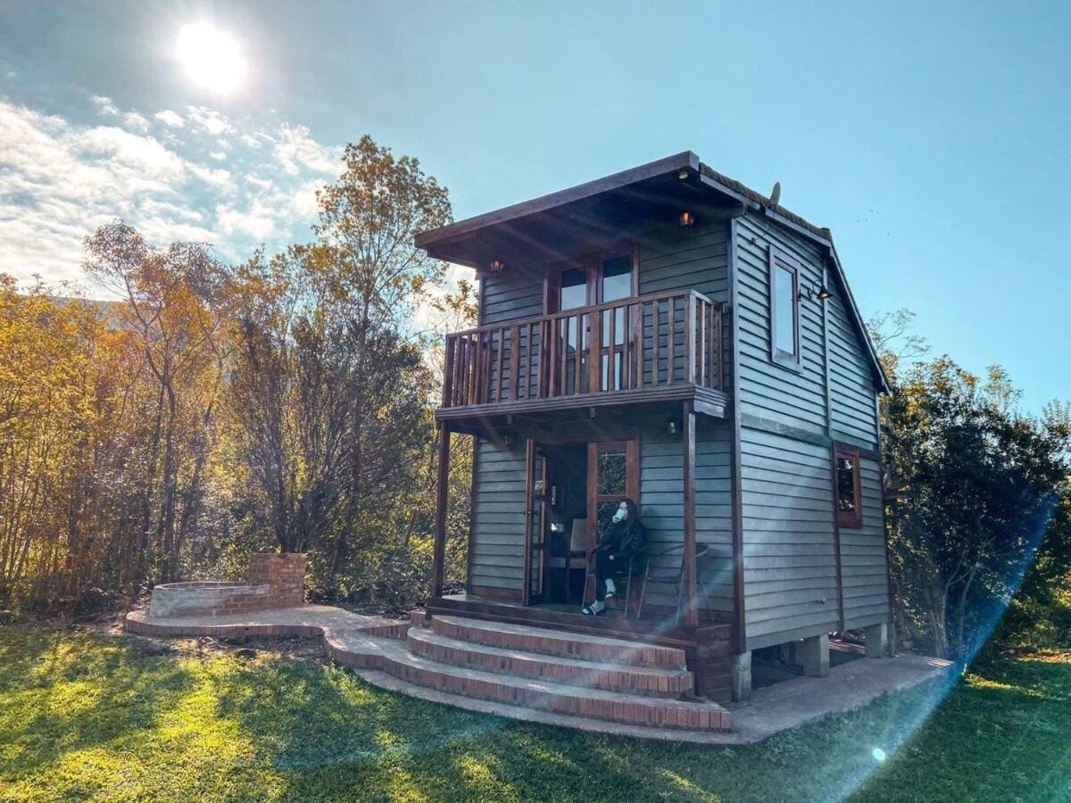 Tiny House Garden - Aparados Da Serra - Sc Praia Grande (Santa Catarina) Exterior foto