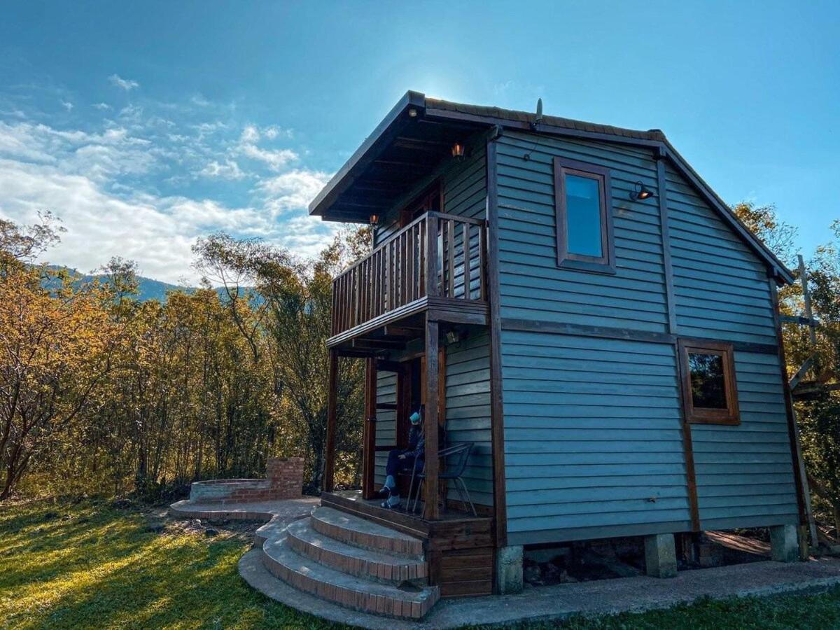 Tiny House Garden - Aparados Da Serra - Sc Praia Grande (Santa Catarina) Exterior foto