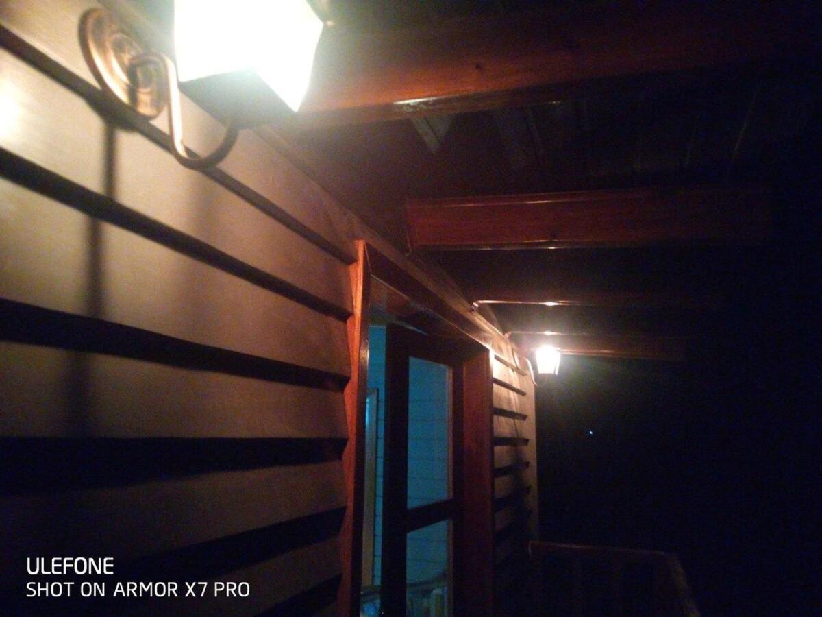 Tiny House Garden - Aparados Da Serra - Sc Praia Grande (Santa Catarina) Exterior foto