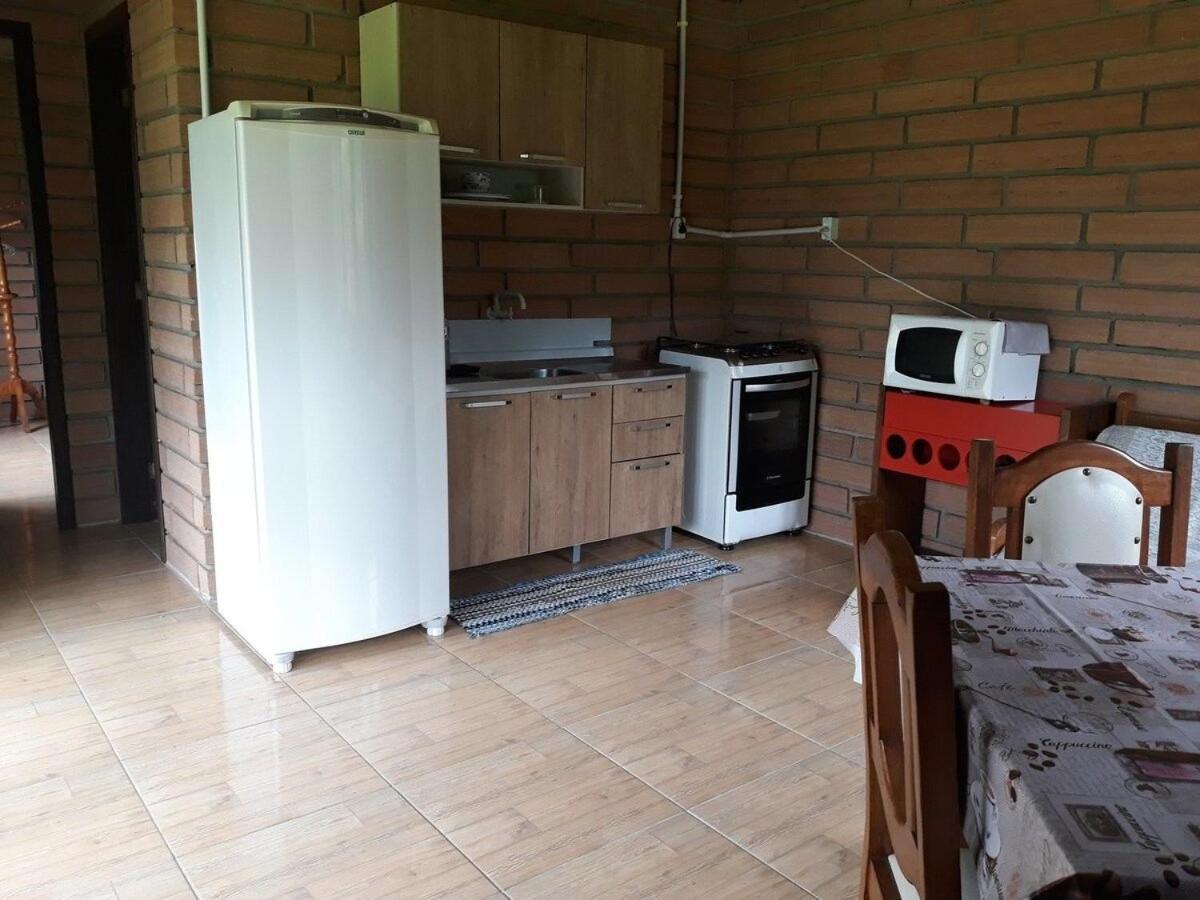 Tiny House Garden - Aparados Da Serra - Sc Praia Grande (Santa Catarina) Exterior foto