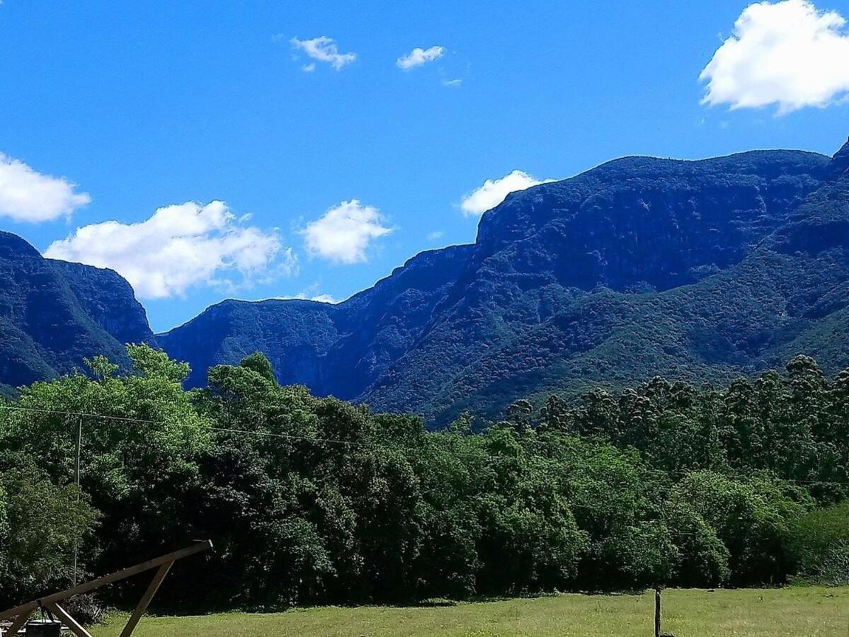 Tiny House Garden - Aparados Da Serra - Sc Praia Grande (Santa Catarina) Exterior foto