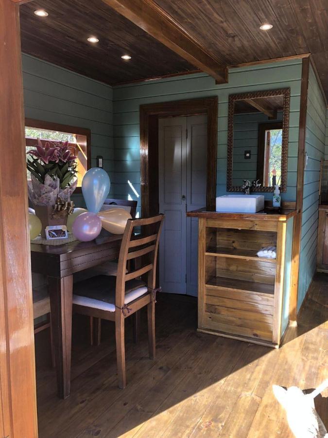 Tiny House Garden - Aparados Da Serra - Sc Praia Grande (Santa Catarina) Exterior foto