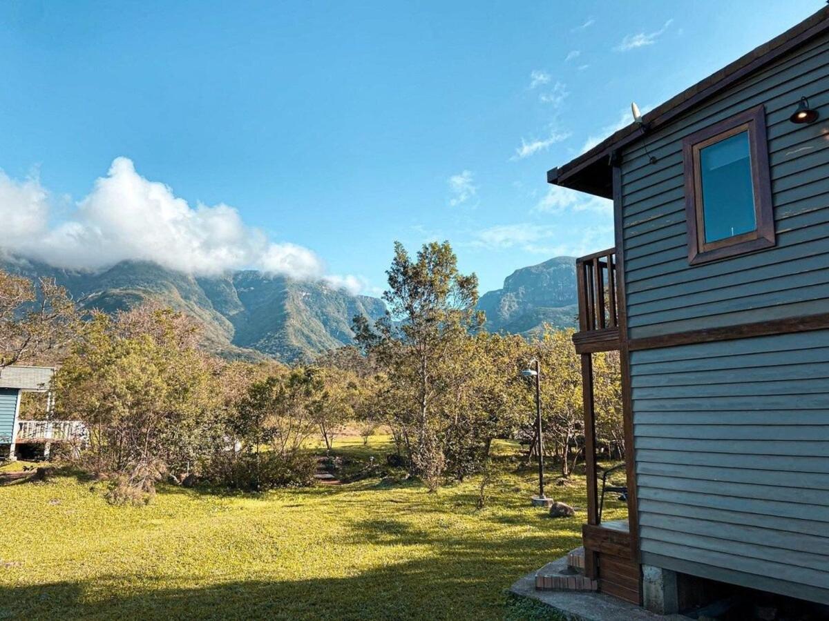Tiny House Garden - Aparados Da Serra - Sc Praia Grande (Santa Catarina) Exterior foto