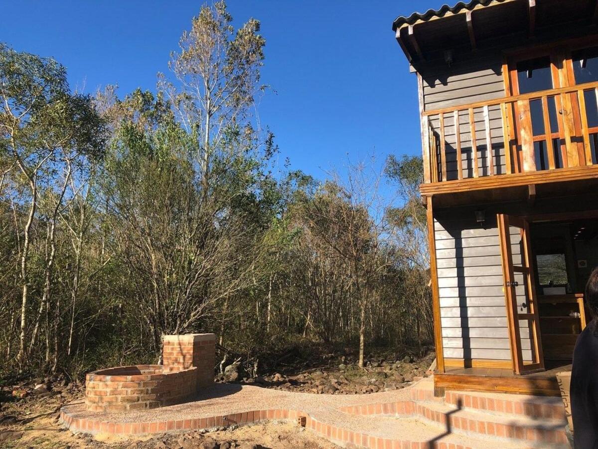 Tiny House Garden - Aparados Da Serra - Sc Praia Grande (Santa Catarina) Exterior foto