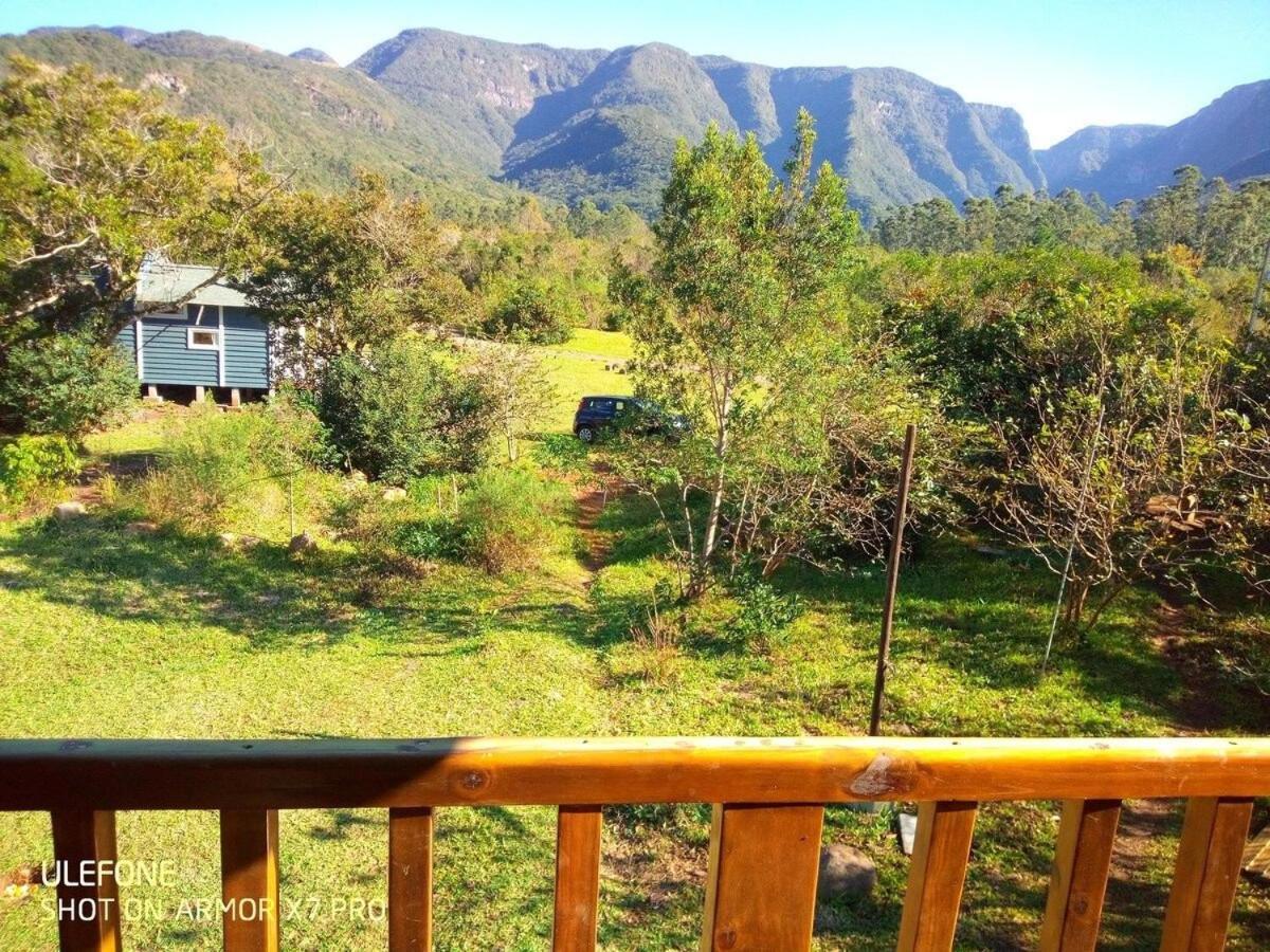 Tiny House Garden - Aparados Da Serra - Sc Praia Grande (Santa Catarina) Quarto foto